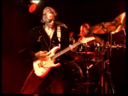 Steve Vai