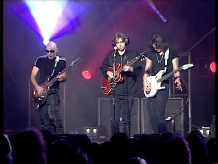 G3 live