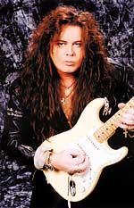 Yngwie Malmsteen