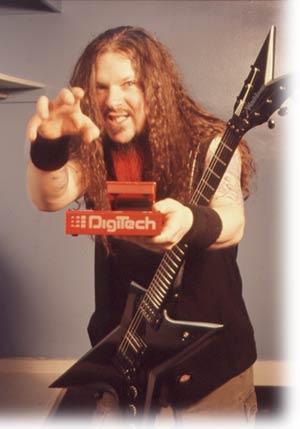 Dimebag Darrell