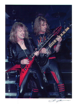 Judas Priest