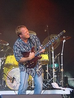 Mark King