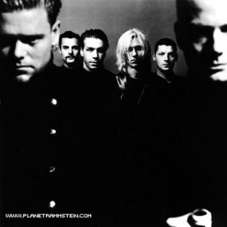 rammstein