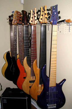 parlons de basse