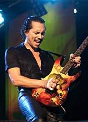 Kirk Hammett
