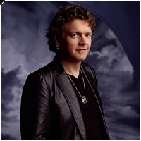 Rick Allen
