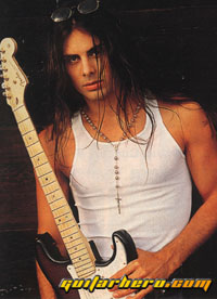  Richie Kotzen