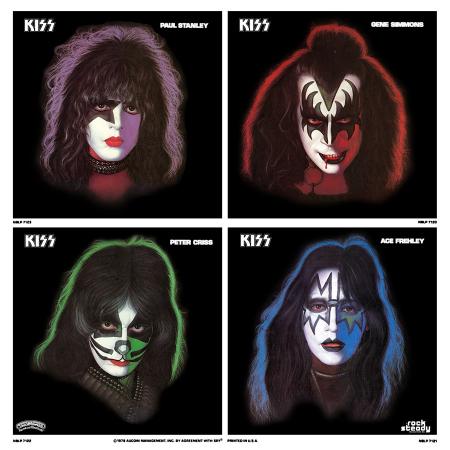 kiss