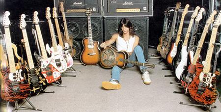 Warren DeMartini