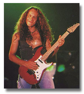 Vivian Campbell