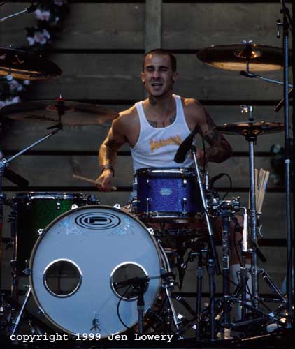 travis barker