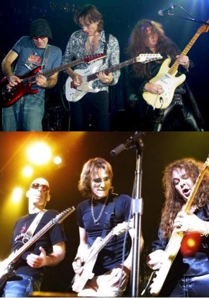 g3 live denver
