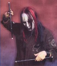 joey jordison