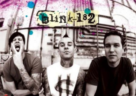 blink182