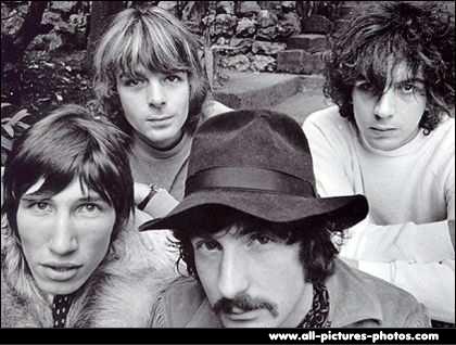 pink floyd
