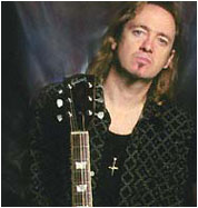 Adrian Smith