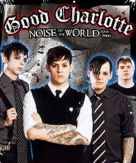 good charlotte