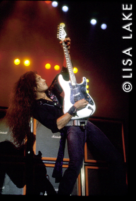 Jake E. Lee
