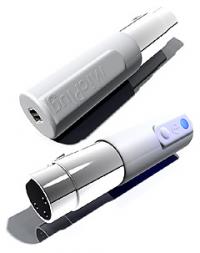 Après la guitare USB, voici la guitare FireWire