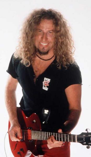 Sammy Hagar