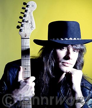  Richie Sambora