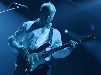 marc knopfler