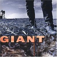 GIANT : LAST OF THE RUNAWAYS  (1989)