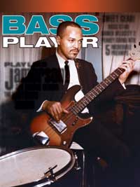 James Jamerson