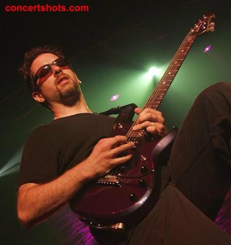 John Petrucci
