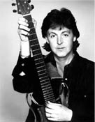 Paul Mc Cartney (Beatles, Wings...) Le mélodiste hors pair, multi-instrumentiste et chanteur