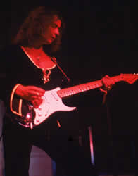  Ritchie Blackmore